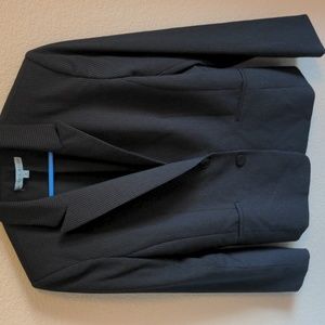 Antonio Melani Pinstripe Blazer Jacket